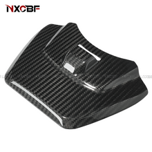 Load image into Gallery viewer, BMW S1000XR 2021+ Carbon Fiber Tank Top Cover BMW