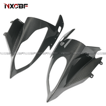 Load image into Gallery viewer, BMW S1000RR 2015-2019 Carbon Fiber Front Fairing BMW