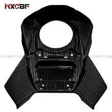 Load image into Gallery viewer, BMW S1000XR 2021+ Carbon Fiber Middle Tank Cover BMW