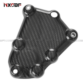 BMW S1000RR 2009-2019 Carbon Fiber Engine Cover BMW