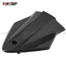 Load image into Gallery viewer, BMW S1000RR / S1000R Carbon Fiber Rear Seat Pillion Cover BMW