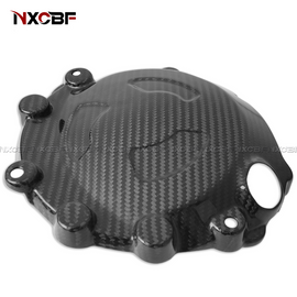 BMW S1000RR 2009-2014 Carbon Fiber Right Clutch Cover BMW