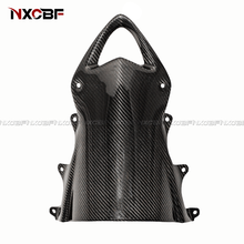 Load image into Gallery viewer, BMW S1000RR 2009-2014 Carbon Fiber Windscreen BMW
