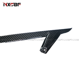 BMW S1000RR 2009-2019 Carbon Fiber Chain guard BMW