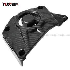 BMW S1000RR 2015-2019 Carbon Fiber Sprocket Cover BMW