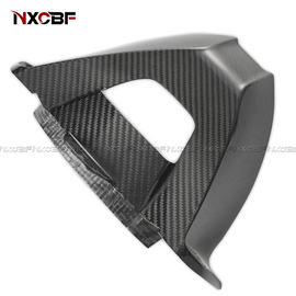 BMW S1000RR S1000R Carbon Fiber Rear Hugger BMW