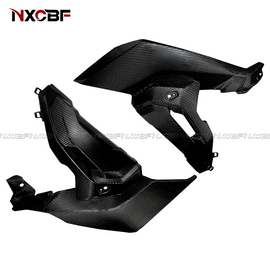 BMW S1000XR 2021+ Carbon Fiber side panels BMW