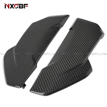 Load image into Gallery viewer, BMW S1000XR 2021 + Carbon Fiber Radiator Guards BMW