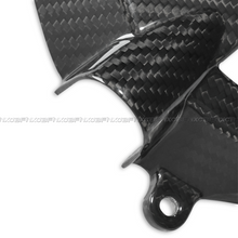 Load image into Gallery viewer, BMW S1000RR S1000XR Engine Carbon Fiber Clutch Cover BMW