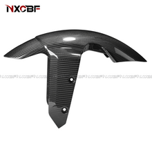 Load image into Gallery viewer, BMW S1000XR Carbon Fiber Front Fender BMW