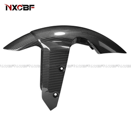 BMW S1000XR Carbon Fiber Front Fender BMW