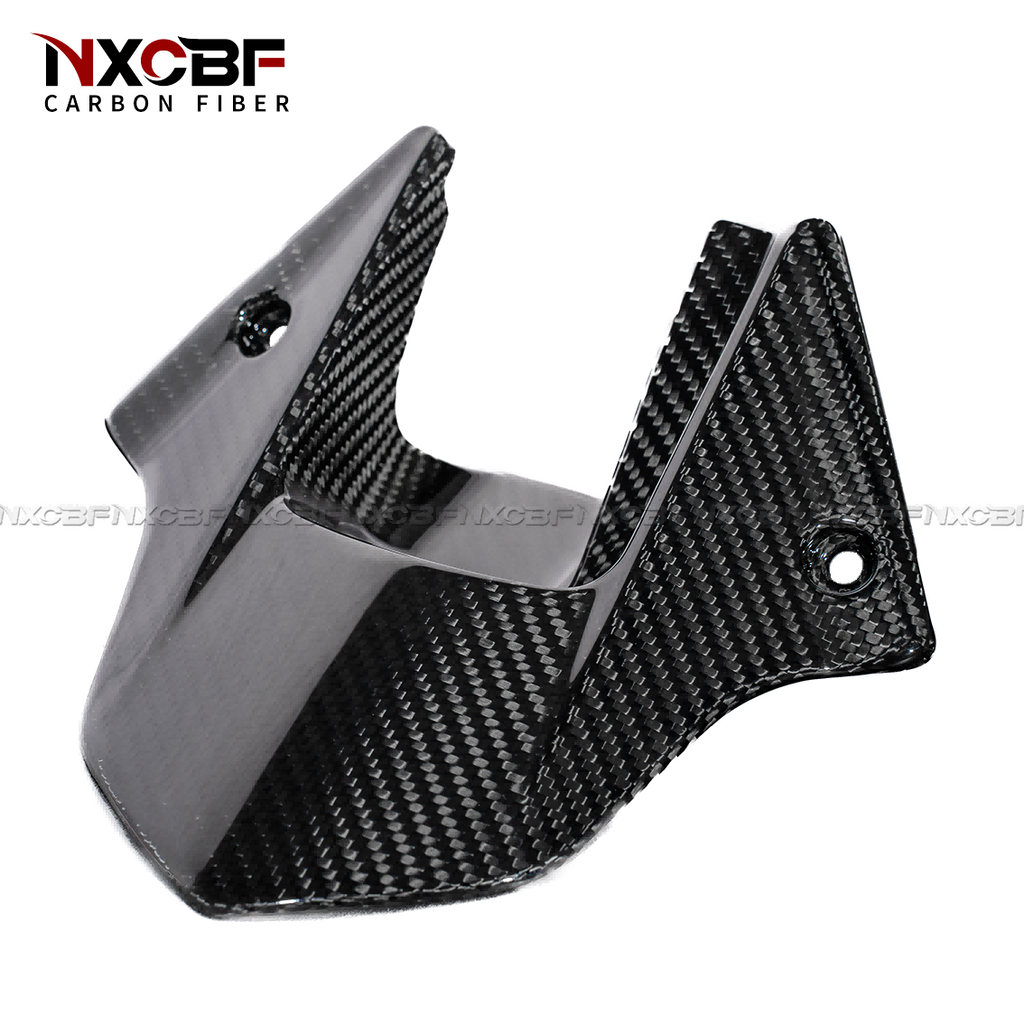 Honda CBR1000RR Carbon Fiber Rear Fender Hugger Honda