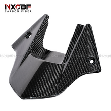 Load image into Gallery viewer, Honda CBR1000RR Carbon Fiber Rear Fender Hugger Honda