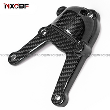 Load image into Gallery viewer, BMW S1000RR 2009-2019 Carbon Fiber Engine Cover BMW