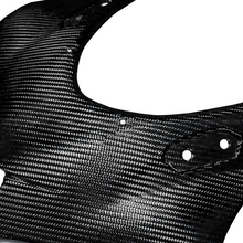 Load image into Gallery viewer, Suzuki GSX-R 1000 2017+ Carbon Fiber Front Fairing Cowl Suzuki