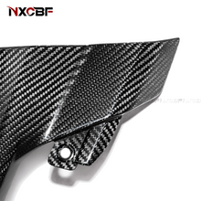Load image into Gallery viewer, BMW S1000RR Carbon Fiber Wind Screen BMW