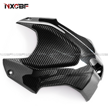 Load image into Gallery viewer, BMW S1000RR S1000R Carbon Fiber Tank Airbox Cover BMW