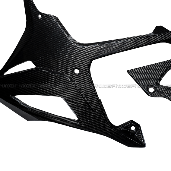 BMW S1000RR Carbon Fiber Lower Side Fairings BMW