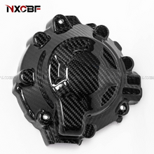 Load image into Gallery viewer, BMW S1000RR S1000R Carbon Fiber Alternator Cover BMW
