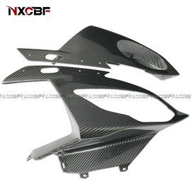 BMW S1000RR 2015-2019 Carbon Fiber Front Fairing BMW