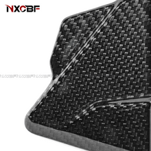 Load image into Gallery viewer, BMW S1000RR Carbon Fiber Cable Cover BMW
