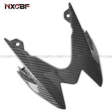 Load image into Gallery viewer, BMW S1000RR 2015-2019 Carbon Fiber Tail Light Cover BMW