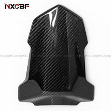 Load image into Gallery viewer, BMW S1000RR Carbon Fiber Rear Seat Cover Cowl BMW