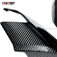 Load image into Gallery viewer, BMW S1000XR Carbon Fiber Front Headlight Fairings BMW