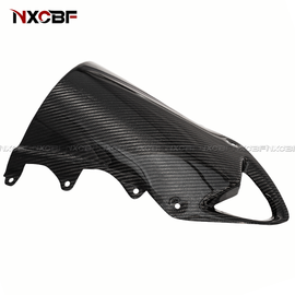 BMW S1000RR 2009-2014 Carbon Fiber Windscreen BMW