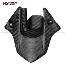 Load image into Gallery viewer, Honda CBR1000RR Carbon Fiber Rear Fender Hugger Honda