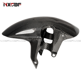Honda CBR1000RR Carbon Fiber Front Fender Hugger Mudguard Honda