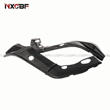 Load image into Gallery viewer, BMW S1000RR S1000R Carbon Fiber Frame Covers Protection BMW