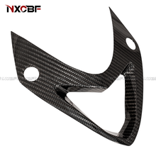 Load image into Gallery viewer, BMW S1000RR 2009-2014 Carbon Fiber Cover for Windscreen BMW