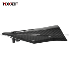Load image into Gallery viewer, BMW S1000RR / S1000R Carbon Fiber Rear Seat Pillion Cover BMW