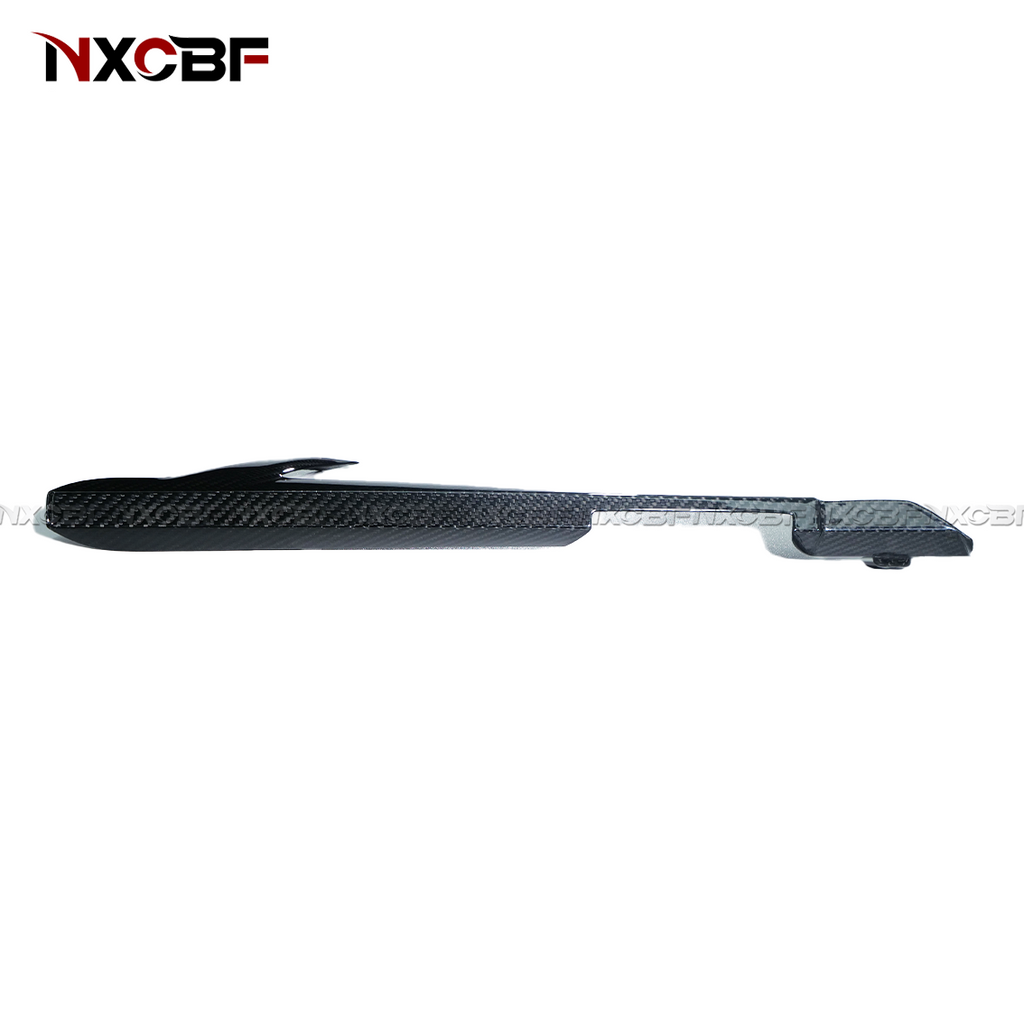BMW S1000RR 2009-2019 Carbon Fiber Chain guard BMW