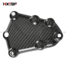 Load image into Gallery viewer, BMW S1000RR 2009-2019 Carbon Fiber Engine Cover BMW