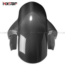 Load image into Gallery viewer, BMW S1000RR S1000R Carbon Fiber Front Fender BMW