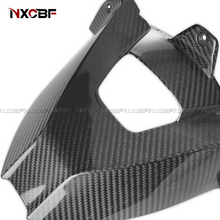 Load image into Gallery viewer, BMW S1000RR S1000R Carbon Fiber Rear Hugger BMW