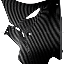 Load image into Gallery viewer, BMW S1000RR 2015-2019 Carbon Fiber Lower Side Fairings BMW