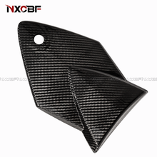Load image into Gallery viewer, BMW S1000RR HP4 Carbon Fiber Rear Seat Pillion Cover BMW