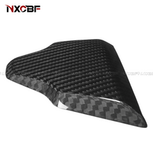 Load image into Gallery viewer, BMW S1000RR / S1000R Carbon Fiber Small Seat Panel Cover BMW