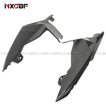 Load image into Gallery viewer, BMW S1000RR / S1000R 2015-2019 Carbon Fiber Tail Fairings Cowls BMW