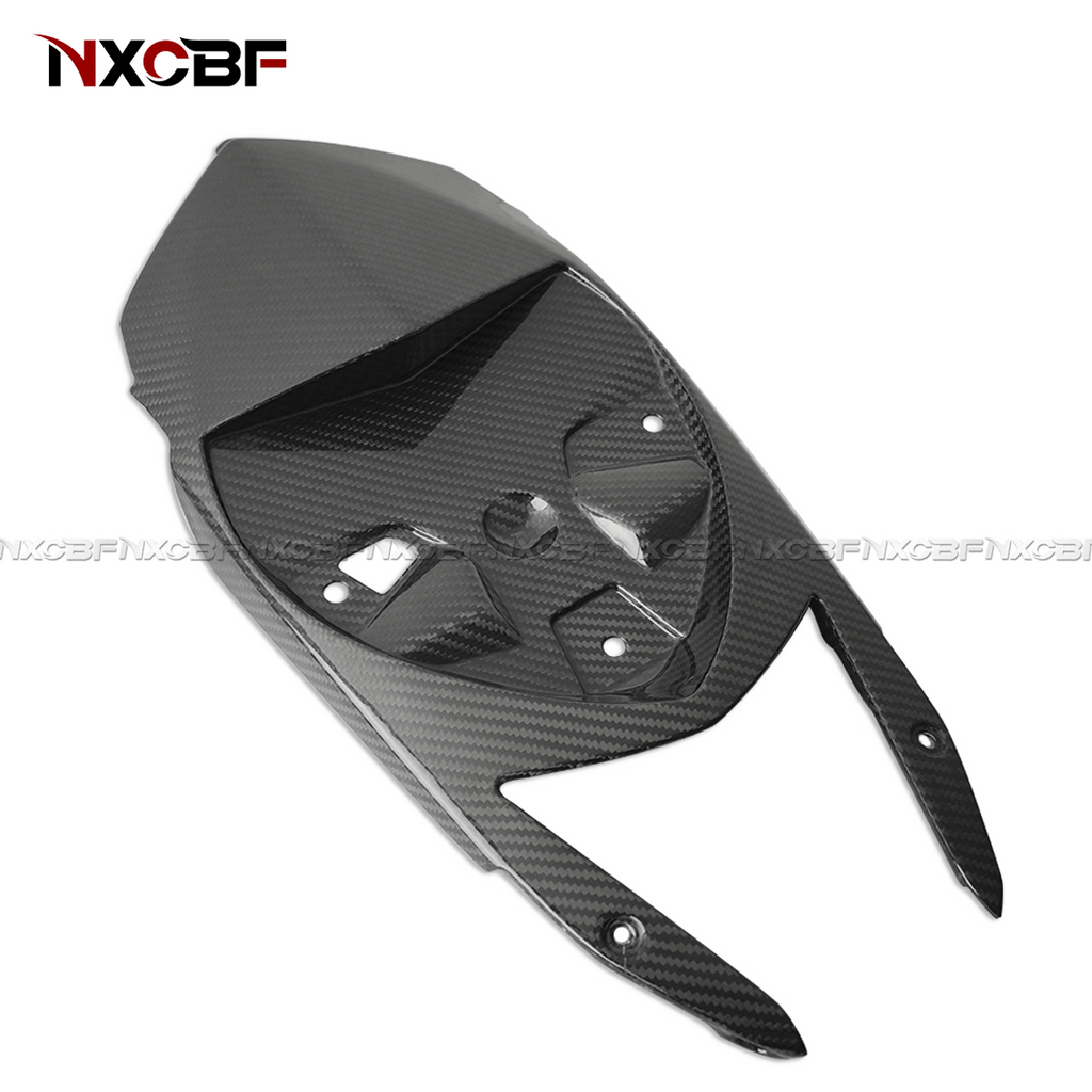 BMW S1000RR / S1000R Carbon Fiber Undertail Under Cowl BMW