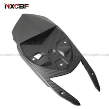 Load image into Gallery viewer, BMW S1000RR / S1000R Carbon Fiber Undertail Under Cowl BMW