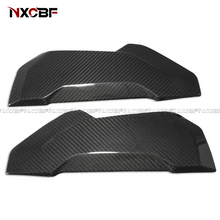 Load image into Gallery viewer, BMW S1000XR 2021 + Carbon Fiber Radiator Guards BMW