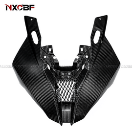 BMW S1000RR Carbon Fiber Full Front Fairing Cowl BMW