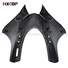 Load image into Gallery viewer, Suzuki GSX-R 1000 2017+ Carbon Fiber Front Fairing Cowl Suzuki