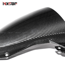 Load image into Gallery viewer, BMW S1000RR Carbon Fiber Wind Screen BMW