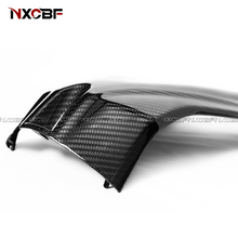 Load image into Gallery viewer, BMW S1000RR S1000R Carbon Fiber Tank Airbox Cover BMW