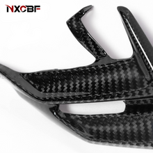 Load image into Gallery viewer, BMW S1000RR Carbon Fiber Gilles Small Side Panel BMW
